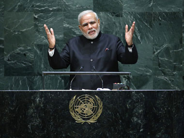George W Bush administration thought denying visa to Modi was wrong, reveals senior official George W Bush administration thought denying visa to Modi was wrong, reveals senior official