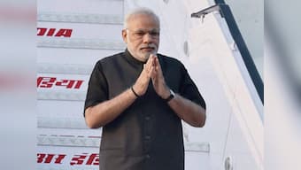 PM Modi to launch national campaign aimed at youth on 9 August