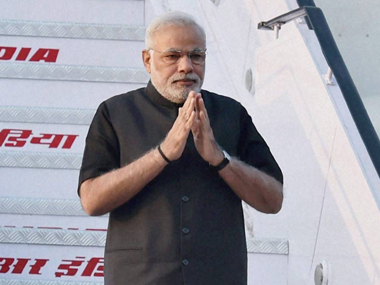 PM Modi to launch national campaign aimed at youth on 9 August PM Modi to launch national campaign aimed at youth on 9 August