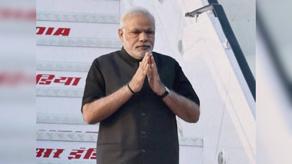 PM Modi to launch national campaign aimed at youth on 9 August