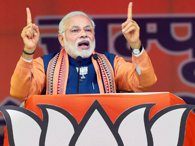 Cabinet reshuffle: How PM Modi is practicing the Gujarat model of governance at the Centre Cabinet reshuffle: How PM Modi is practicing the Gujarat model of governance at the Centre