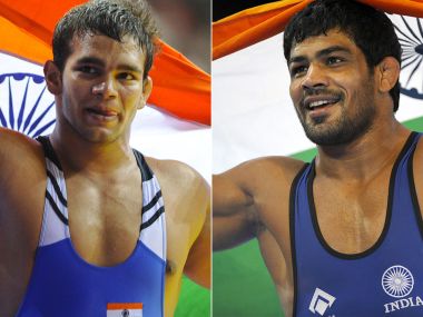 Narsingh Yadav, Sushil Kumar, Parveen Rana: How doping fiasco could set Indian wrestling back by decades Narsingh Yadav, Sushil Kumar, Parveen Rana: How doping fiasco could set Indian wrestling back by decades