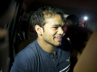 'Always believed I would be cleared': Narsingh Yadav says he never doubted outcome of NADA verdict 'Always believed I would be cleared': Narsingh Yadav says he never doubted outcome of NADA verdict