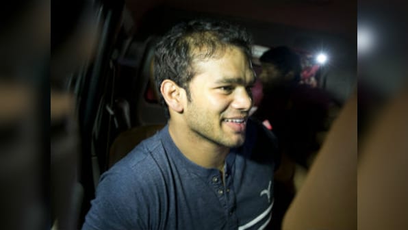 Rio Olympics: I am hopeful NADA panel will take right decision, says Narsingh Yadav