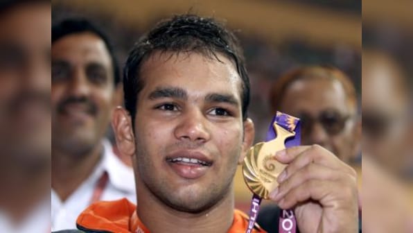 Narsingh Yadav’s dope test fiasco speaks of Indian sport bodies’ mediocrity