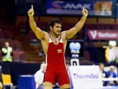 Rio dream over? Narsingh Yadav faces Olympics ouster after doping result Rio dream over? Narsingh Yadav faces Olympics ouster after doping result