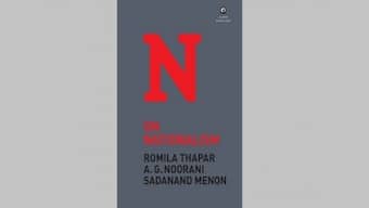 Nationalism cannot be without its limits: 'On Nationalism'