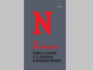 Nationalism cannot be without its limits: 'On Nationalism' Nationalism cannot be without its limits: 'On Nationalism'