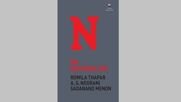 RSS’ effort has been to reach out to an ‘authentic’ India of the hoary past: 'On Nationalism'