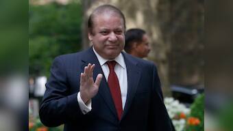 Issue of Kashmir is unfinished agenda of the UN, says Nawaz Sharif