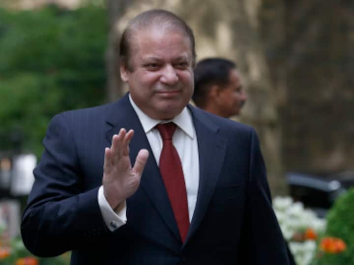 Issue of Kashmir is unfinished agenda of the UN, says Nawaz Sharif