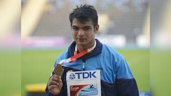 Rio Olympics: AFI requests wild card entry for junior world record holder Neeraj Chopra