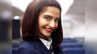 Sonam Kapoor on 'Neerja', sexism and success: ‘Dilli bahut door hai’