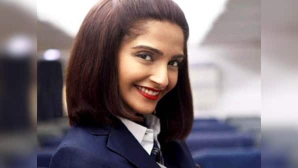Sonam Kapoor on 'Neerja', sexism and success: ‘Dilli bahut door hai’