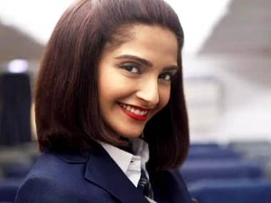 Sonam Kapoor on 'Neerja', sexism and success: ‘Dilli bahut door hai’