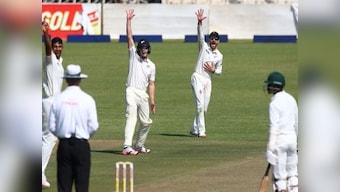 New Zealand vs Zimbabwe: Neil Wagner rocks rusty hosts as Kiwis take charge of first Test