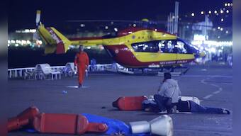 Nice attack: Islamic State using medieval terror tools to turn people into beasts