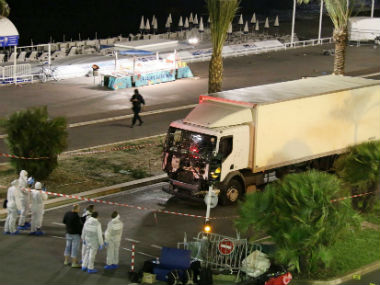 Nice attack: France's history of 'civilising' North Africa has catalysed radicalisation Nice attack: France's history of 'civilising' North Africa has catalysed radicalisation