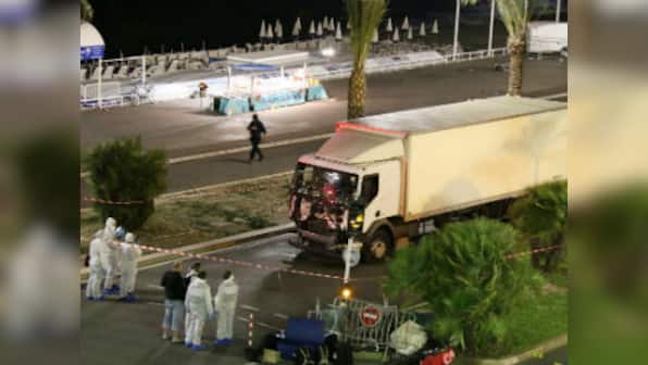 Nice terror attack: Police arrests 2, detains 7