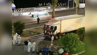 Being French in a country under attack: After Nice, anyone can be targeted