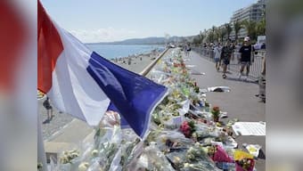 France: Five charged over Nice truck attack