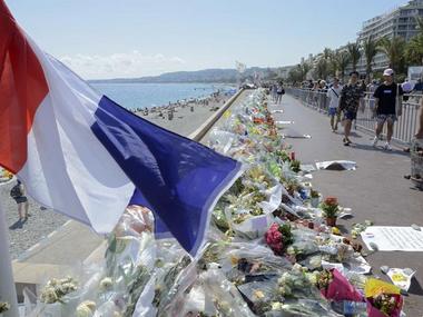 France: Five charged over Nice truck attack France: Five charged over Nice truck attack