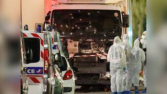 Nice Attack: France is suffering because of its hard stance against Islamic State