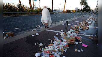 Nice truck attack: France's embattled state of emergency continues