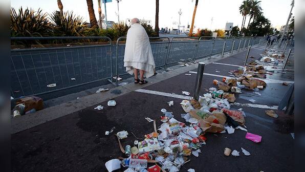 Nice truck attack: France's embattled state of emergency continues