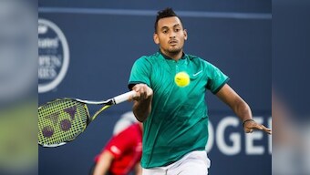 Davis Cup 2019: Nick Kyrgios, Denis Shapovalov included in Finals squad; Kei Nishikori misses out with injury