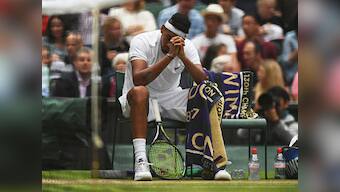 Why we owe Nick Kyrgios gratitude despite his loveless marriage with tennis