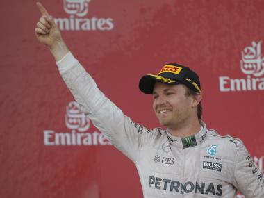 German GP: Nico Rosberg hopes history will repeat itself as he seeks win on home soil German GP: Nico Rosberg hopes history will repeat itself as he seeks win on home soil