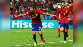 English Premier League: Manchester City sign Celta Vigo and Spain forward Nolito