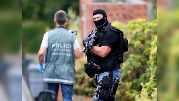 Normandy hostage crisis: US condemns attack on church, offers assistance