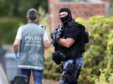 One dead, six wounded in shooting incident in France, police says attack unlikely to have terror links One dead, six wounded in shooting incident in France, police says attack unlikely to have terror links