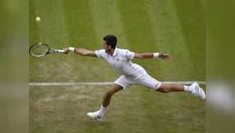 Wimbledon 2016: Novak Djokovic, Roger Federer, Serena Williams in action on day 5