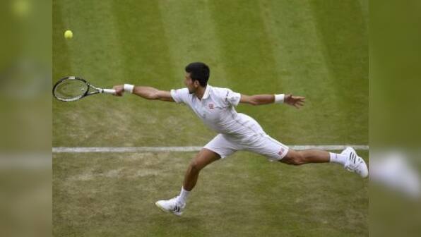 Wimbledon 2016: Novak Djokovic, Roger Federer, Serena Williams in action on day 5