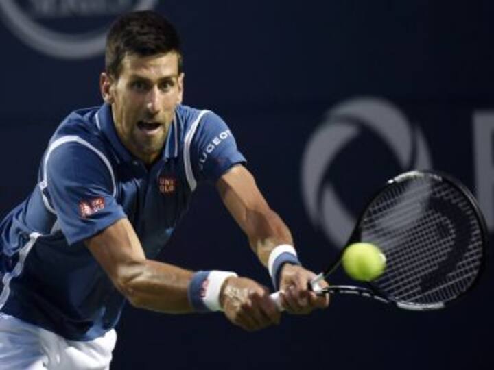 Watch: Novak Djokovic crashes out of Rio Olympics 2016