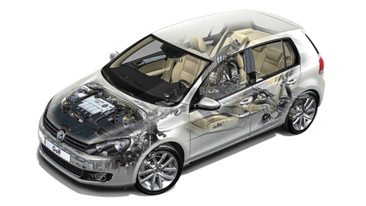 Simple Tech: Engine installation explained – Firstpost