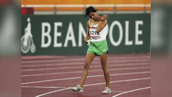 Road to Rio: Iron-willed Indian marathoner OP Jaisha ready to make a mark at 2016 Olympics