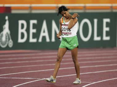 Road to Rio: Iron-willed Indian marathoner OP Jaisha ready to make a mark at 2016 Olympics Road to Rio: Iron-willed Indian marathoner OP Jaisha ready to make a mark at 2016 Olympics