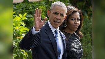 Obama heads to Dallas to call for unity; former Prez George Bush to attend memorial service