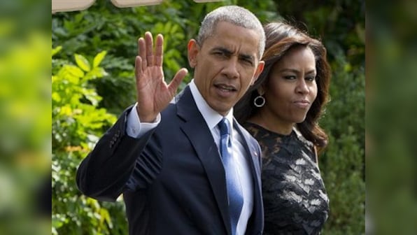 Obama heads to Dallas to call for unity; former Prez George Bush to attend memorial service