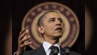 Munich shooting: Barack Obama vows support for Germany