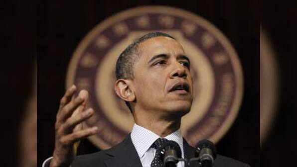 Munich shooting: Barack Obama vows support for Germany