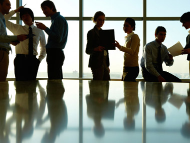 Good idea or good team – what guarantees success for a start-up Good idea or good team – what guarantees success for a start-up