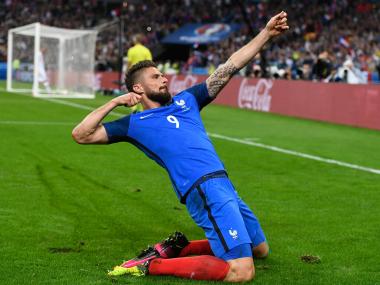 Euro 2016 semi-finals: In a weakened Germany, France face their toughest test yet Euro 2016 semi-finals: In a weakened Germany, France face their toughest test yet