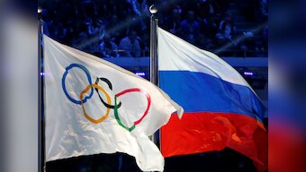 Now Russia faces possible suspension from Paralympic Games over doping scandal