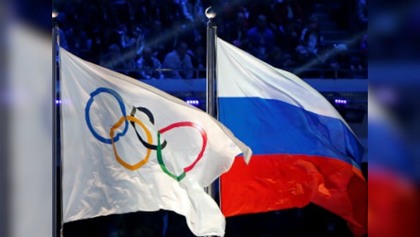 Winter Olympics 2018: 47 Russian athletes lose last-minute CAS appeal to participate in Pyeongchang Games