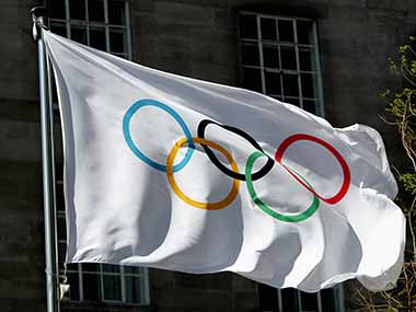 Cricket could make its Olympic debut... if Rome hosts the 2024 Games
